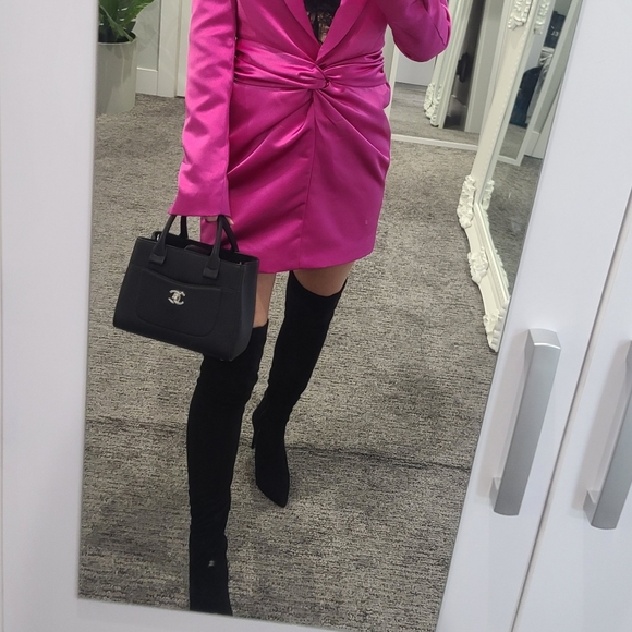 Chanel Mini Neo Executive Tote Bag - Picture 2 of 10